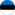 Bandiera dell'Estonia