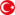 Bandiera della Turchia